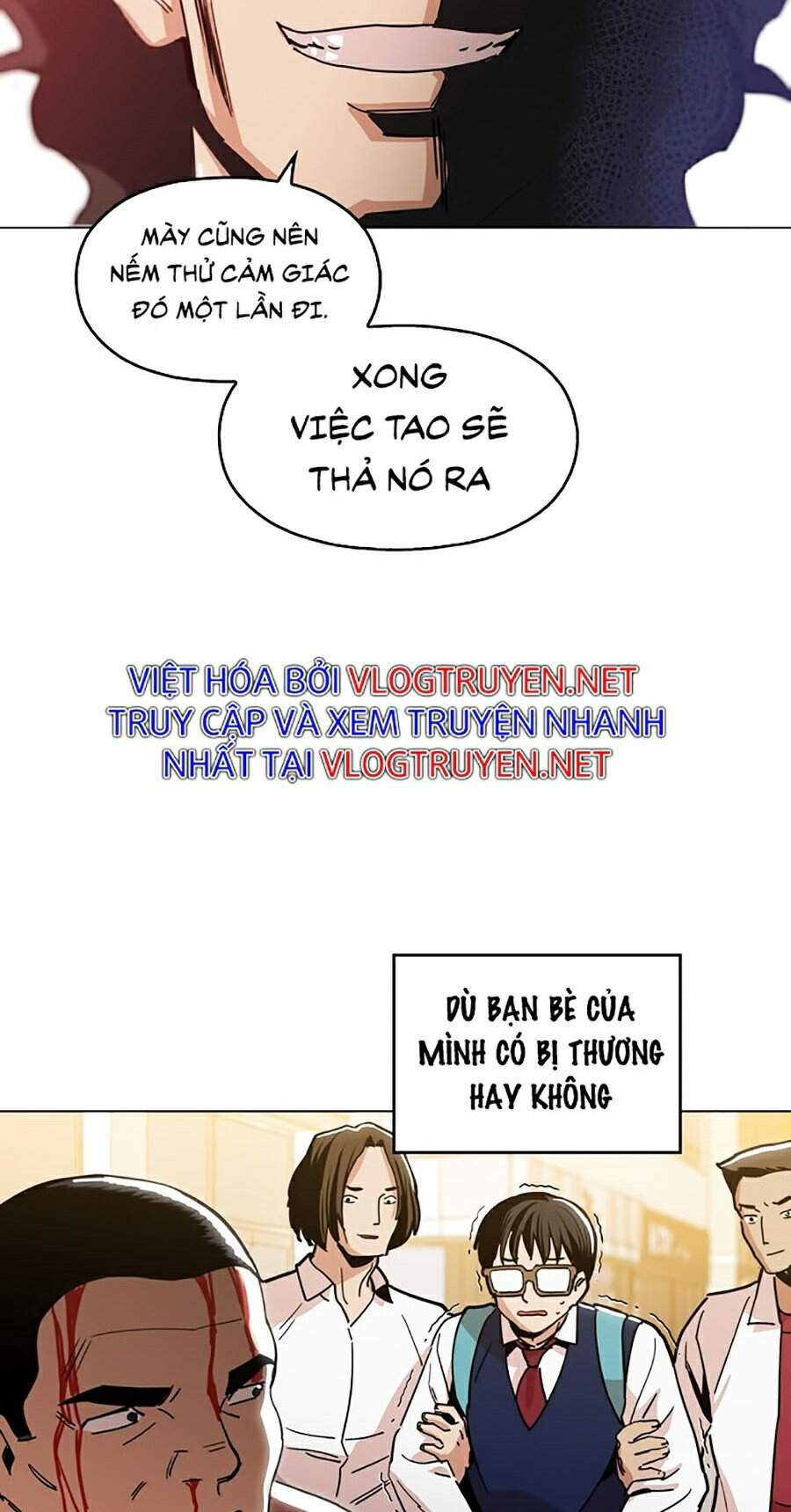 Kỷ Nguyên Tàn Bạo Chapter 15 - 43