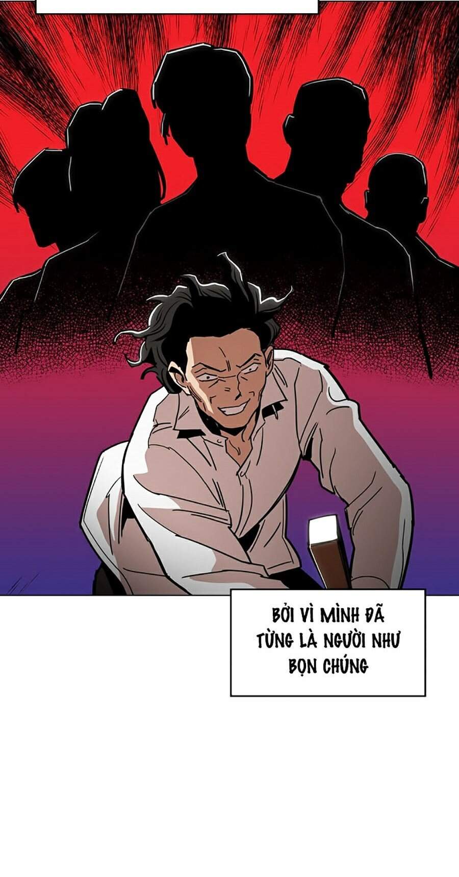 Kỷ Nguyên Tàn Bạo Chapter 15 - 46