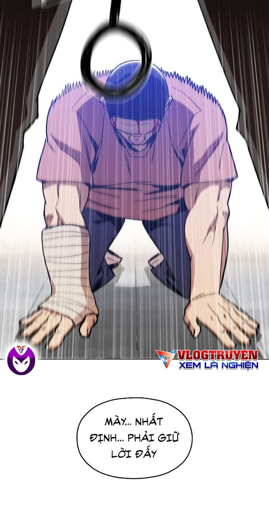 Kỷ Nguyên Tàn Bạo Chapter 15 - 49