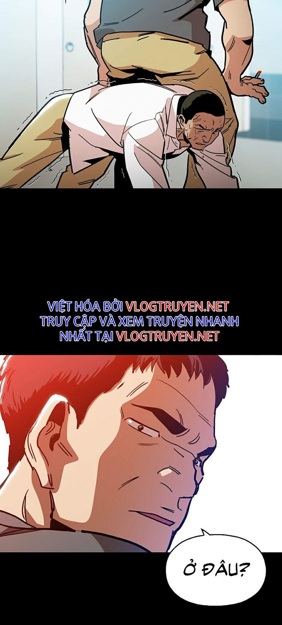 Kỷ Nguyên Tàn Bạo Chapter 15 - 6