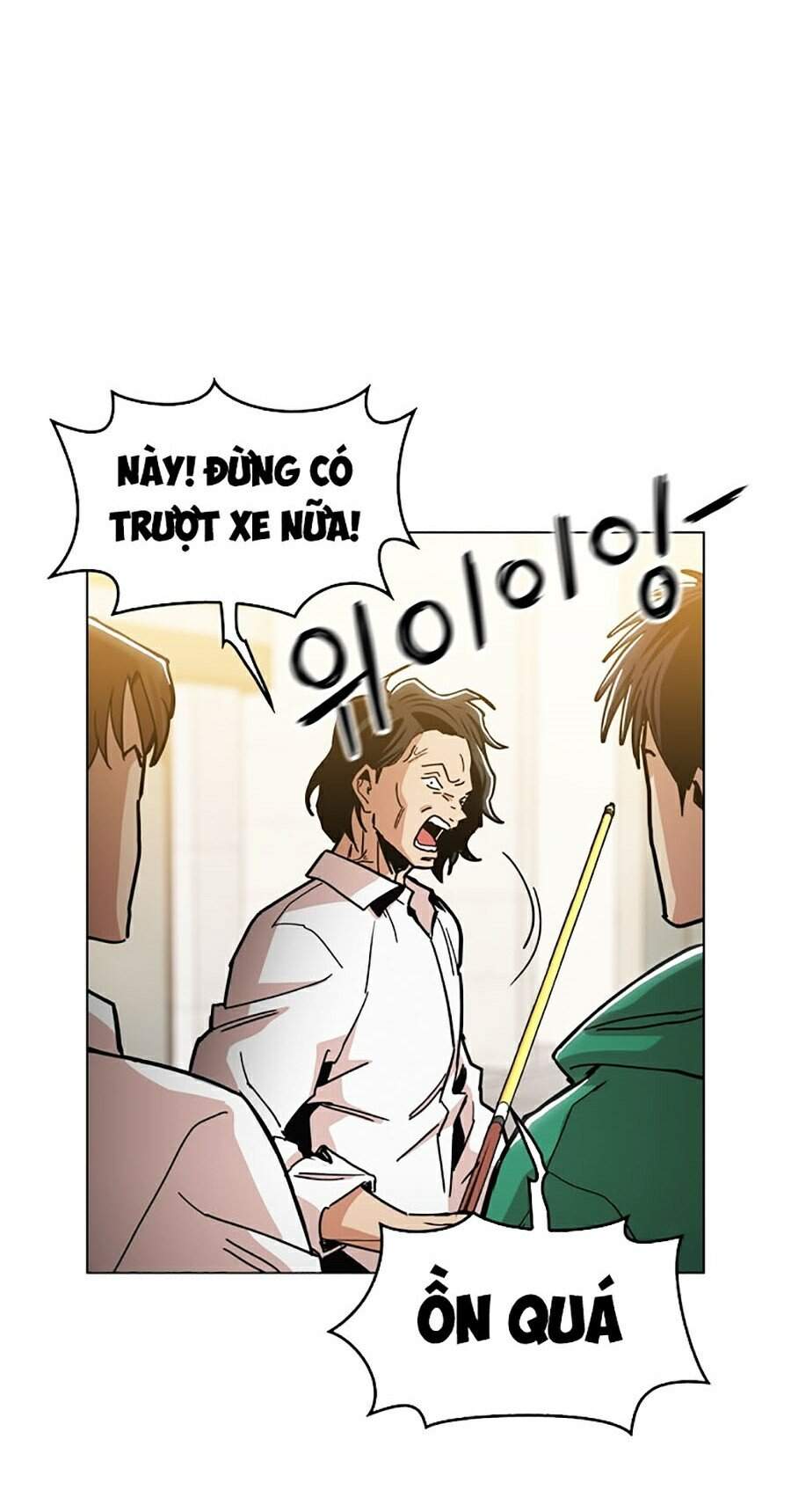 Kỷ Nguyên Tàn Bạo Chapter 15 - 52