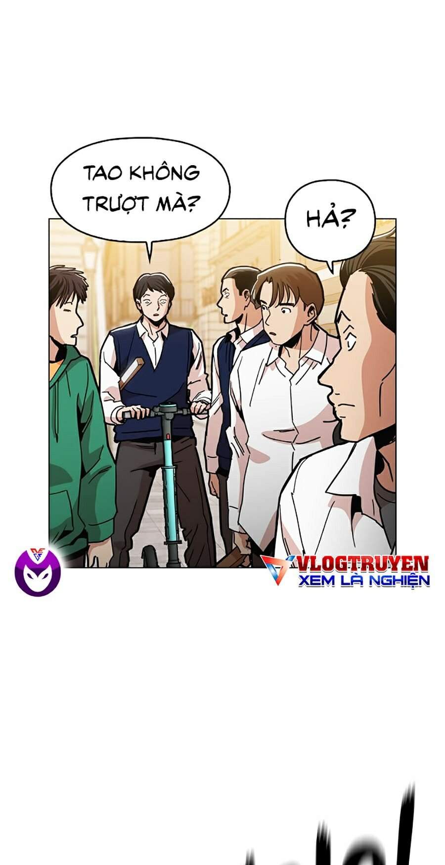 Kỷ Nguyên Tàn Bạo Chapter 15 - 53