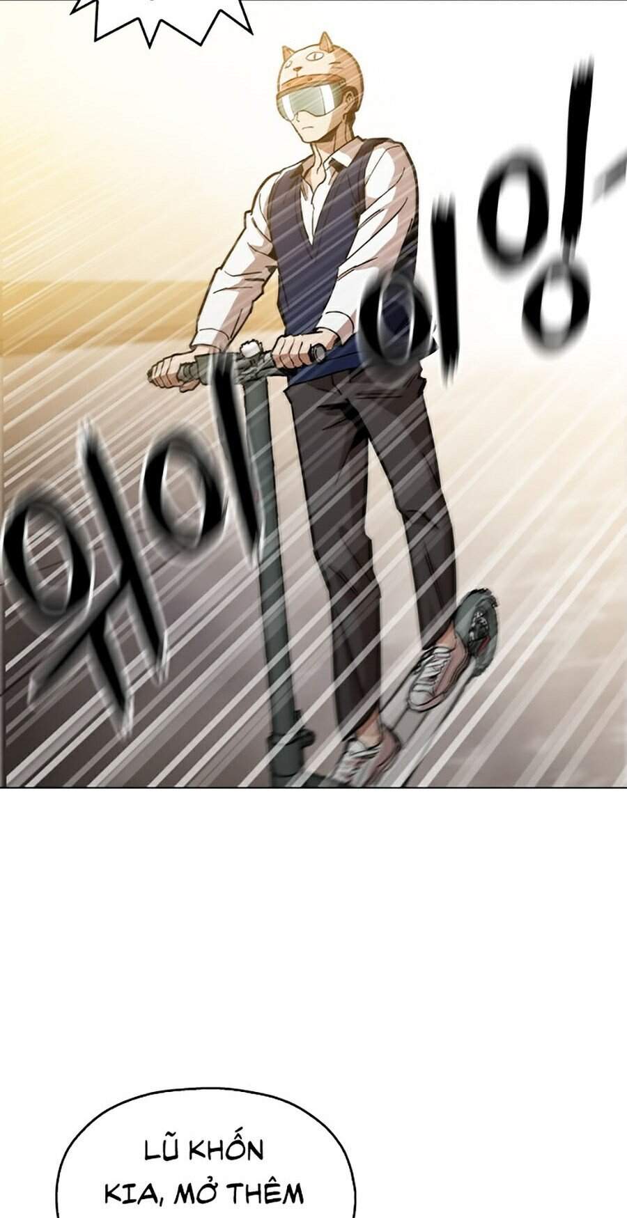 Kỷ Nguyên Tàn Bạo Chapter 15 - 55