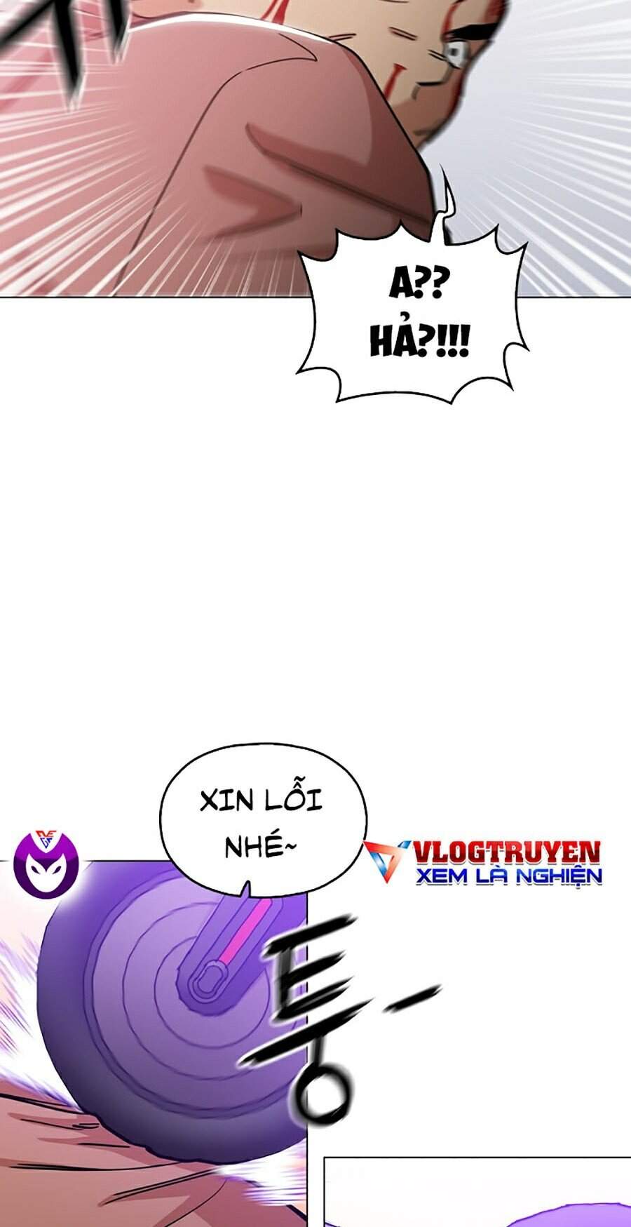 Kỷ Nguyên Tàn Bạo Chapter 15 - 58