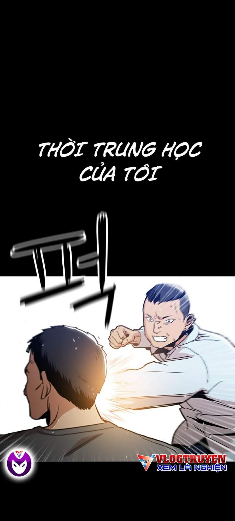 Kỷ Nguyên Tàn Bạo Chapter 15 - 7