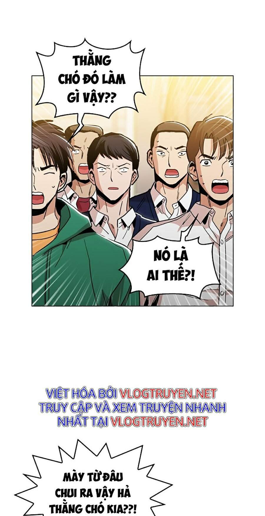 Kỷ Nguyên Tàn Bạo Chapter 15 - 65