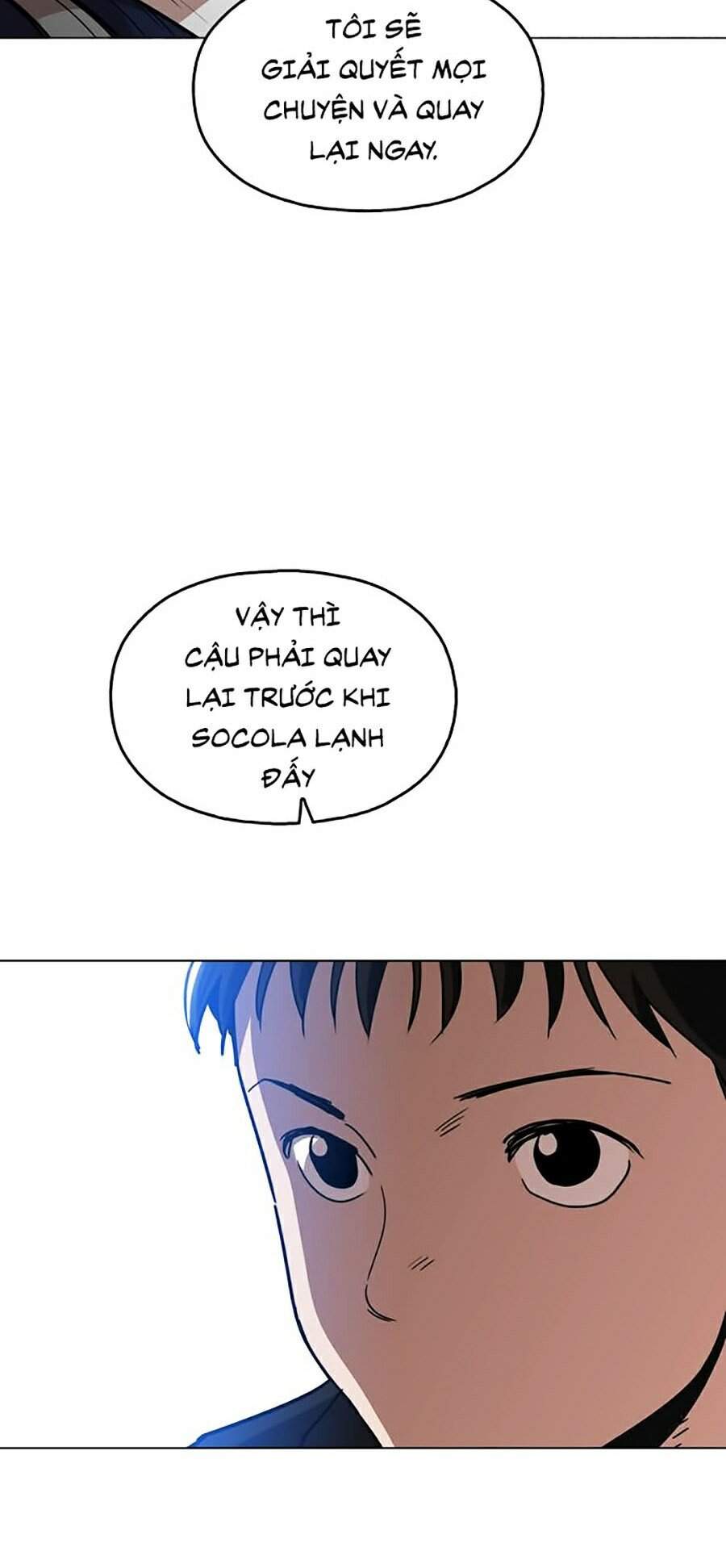 Kỷ Nguyên Tàn Bạo Chapter 16 - 11