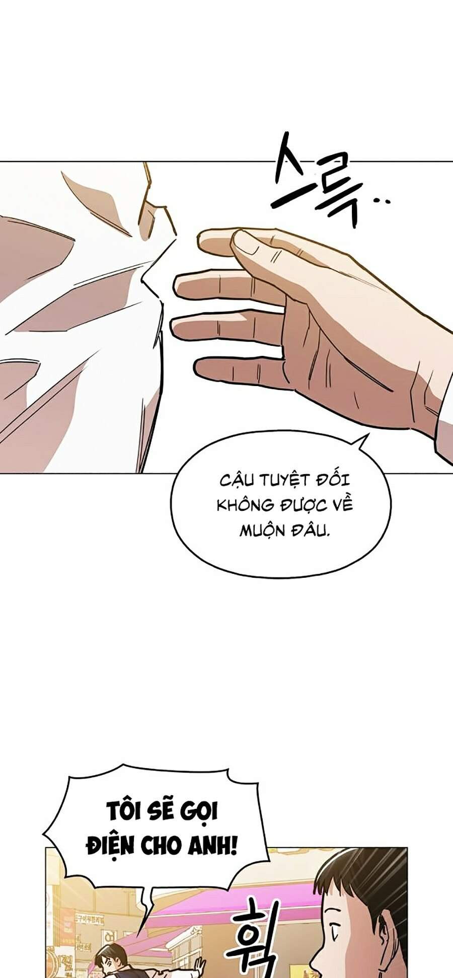 Kỷ Nguyên Tàn Bạo Chapter 16 - 12