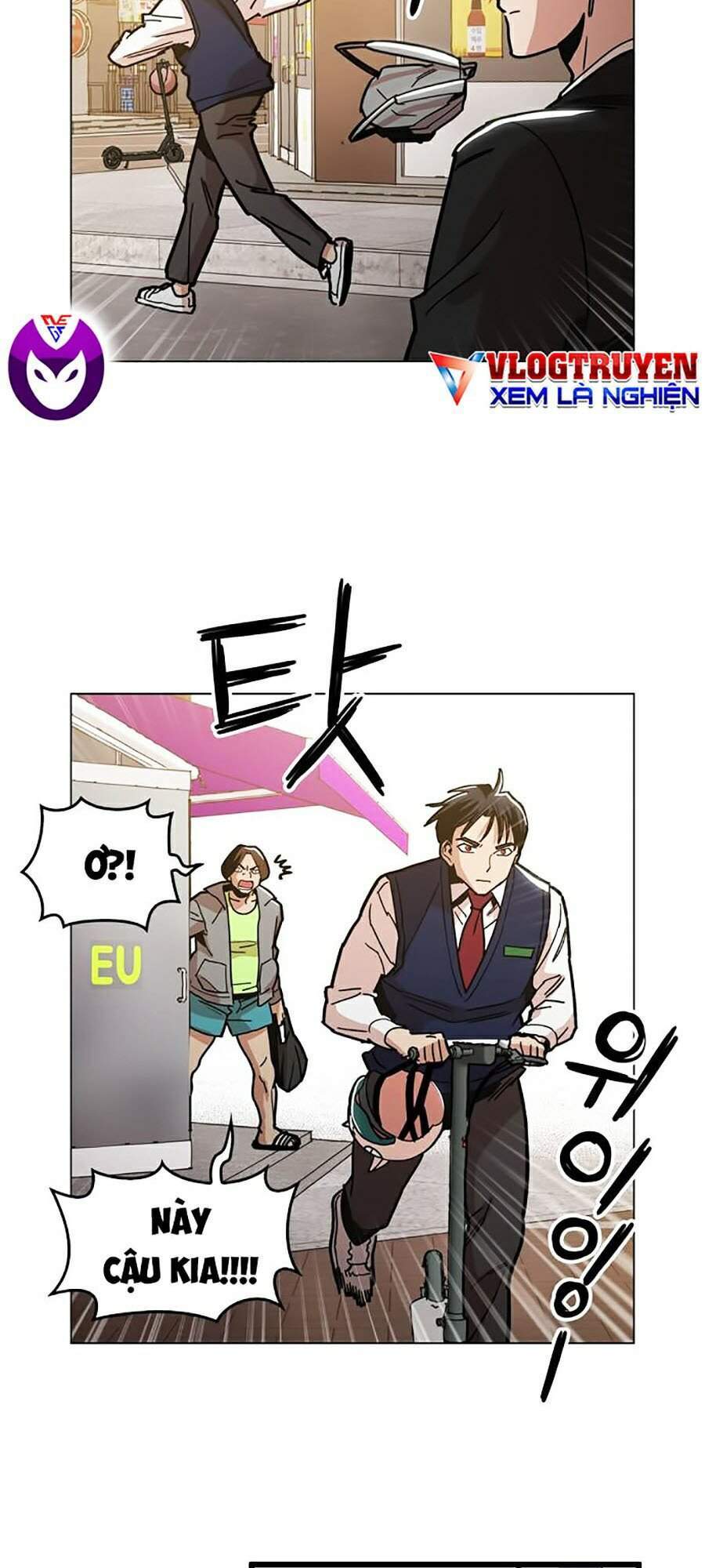 Kỷ Nguyên Tàn Bạo Chapter 16 - 13