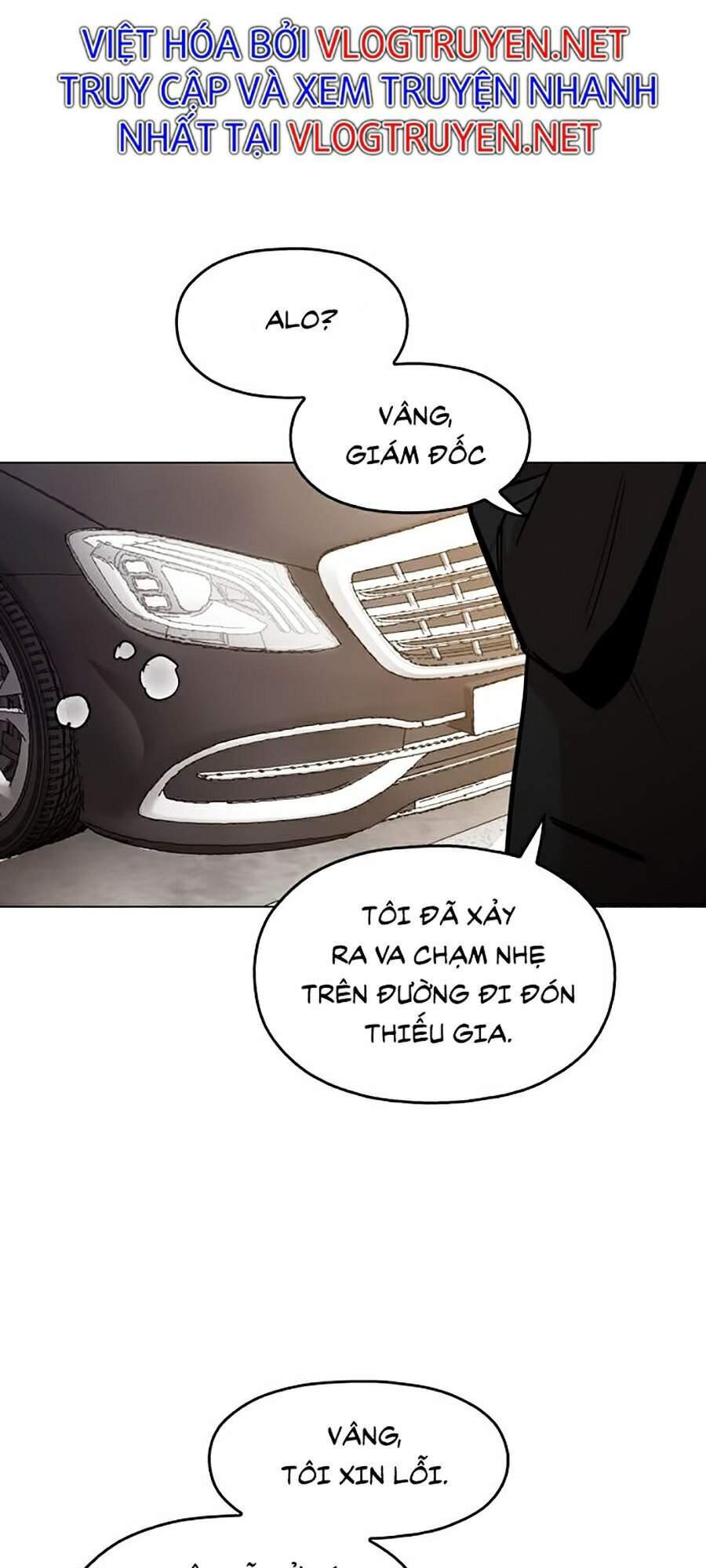 Kỷ Nguyên Tàn Bạo Chapter 16 - 17