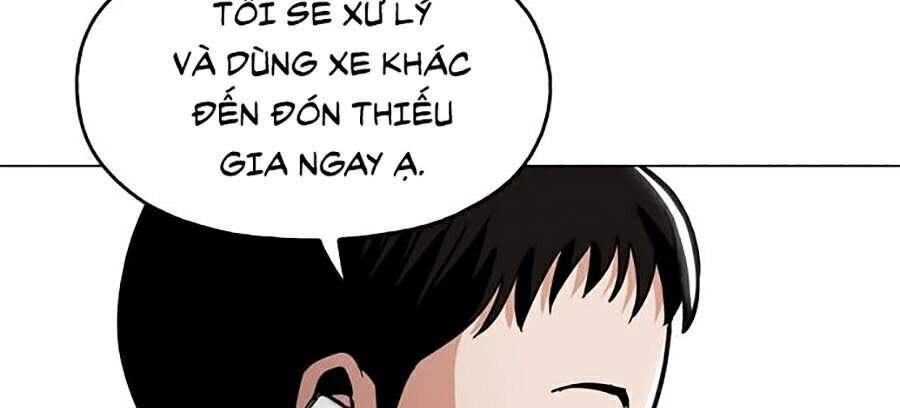 Kỷ Nguyên Tàn Bạo Chapter 16 - 18