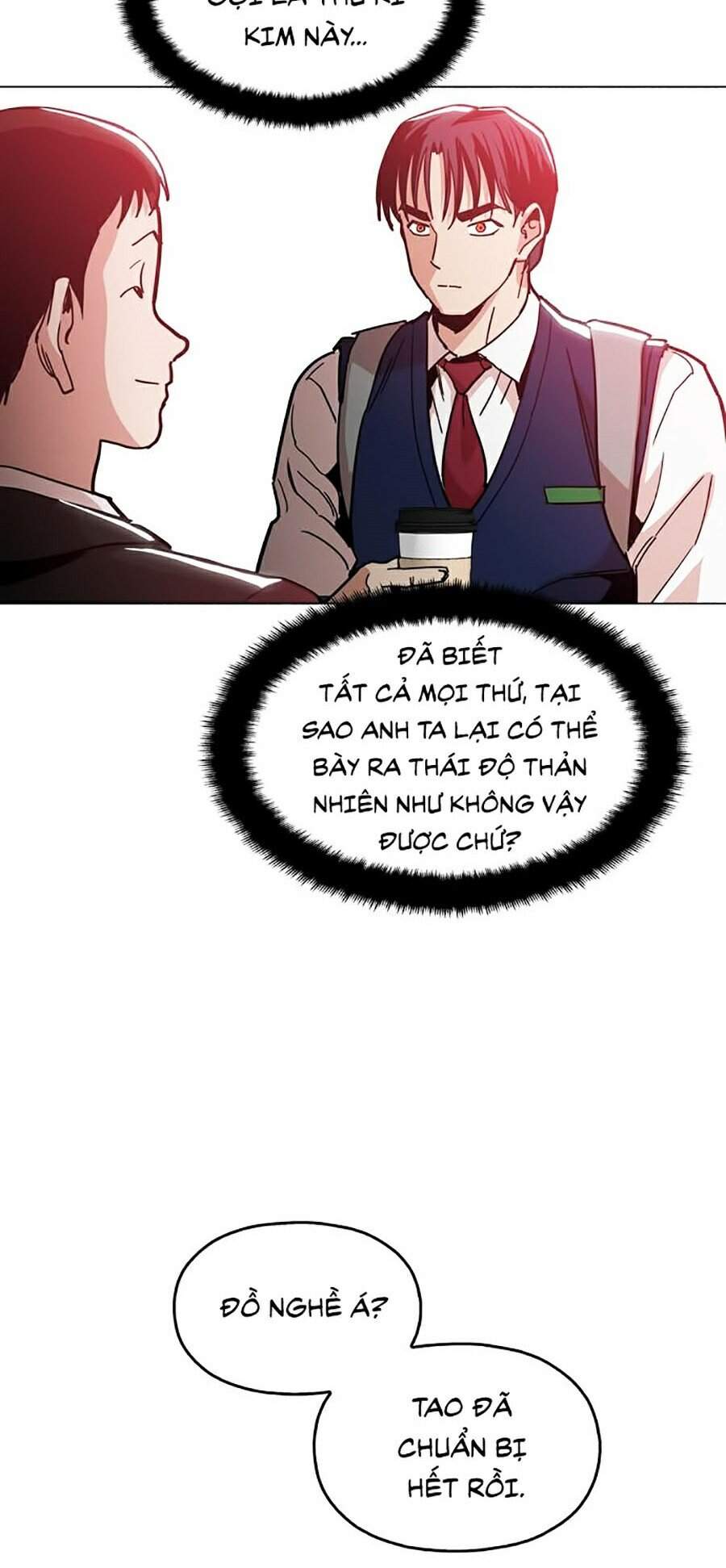 Kỷ Nguyên Tàn Bạo Chapter 16 - 3