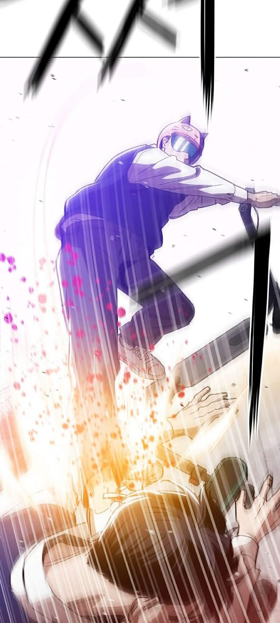 Kỷ Nguyên Tàn Bạo Chapter 16 - 23