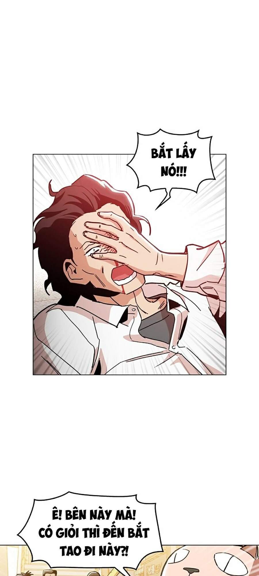 Kỷ Nguyên Tàn Bạo Chapter 16 - 27