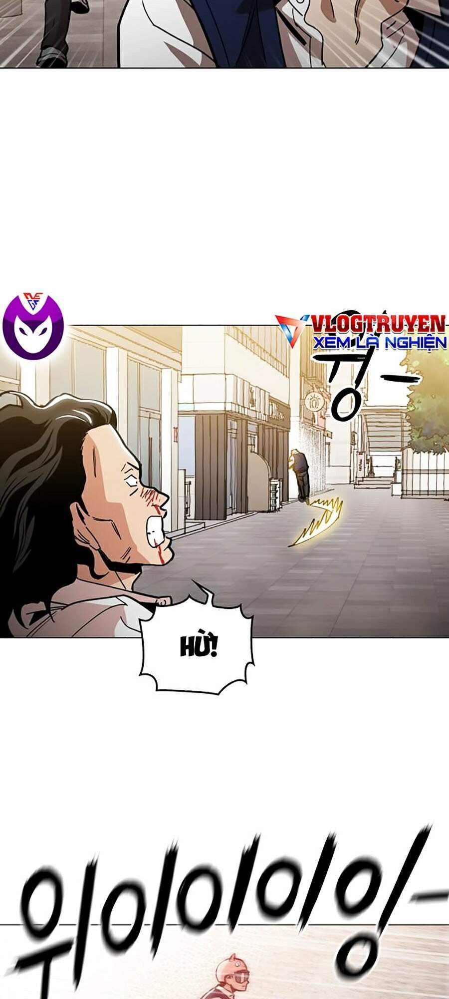 Kỷ Nguyên Tàn Bạo Chapter 16 - 29