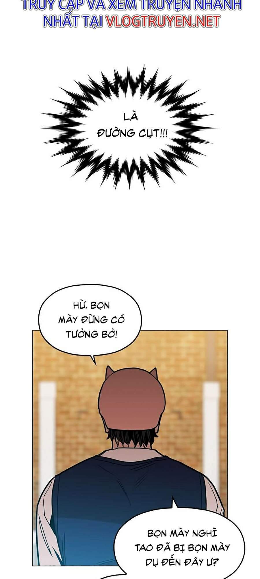 Kỷ Nguyên Tàn Bạo Chapter 16 - 33