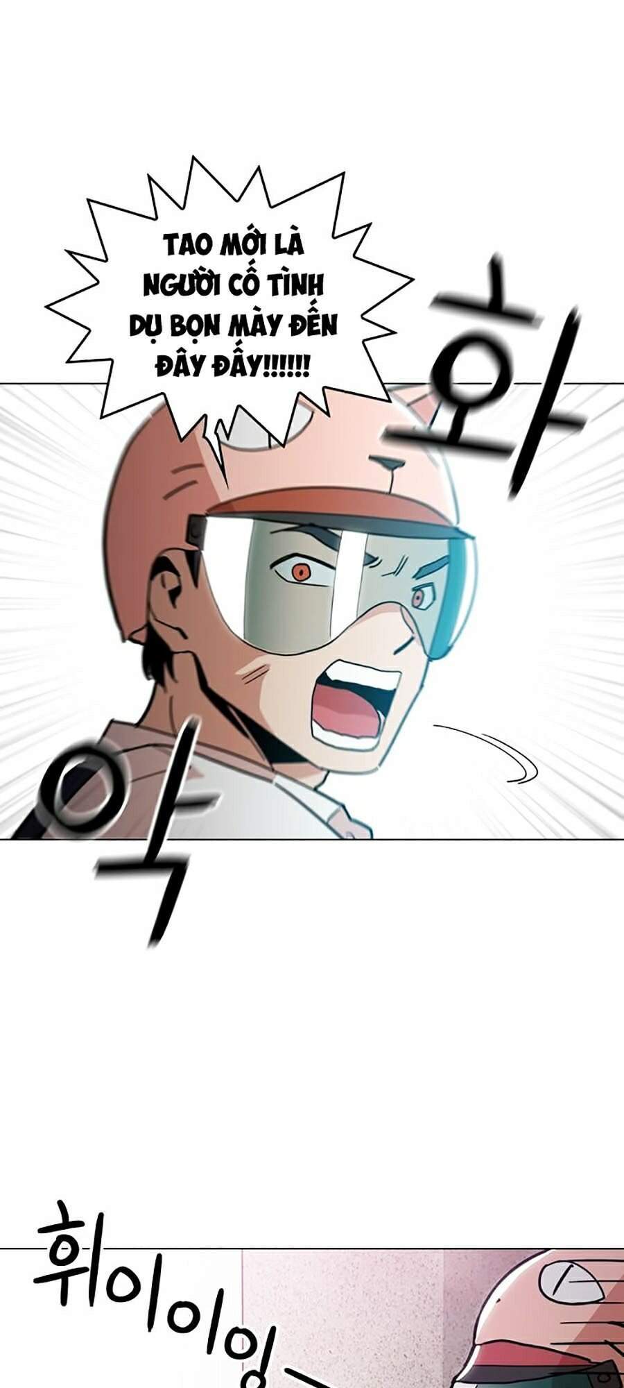 Kỷ Nguyên Tàn Bạo Chapter 16 - 35
