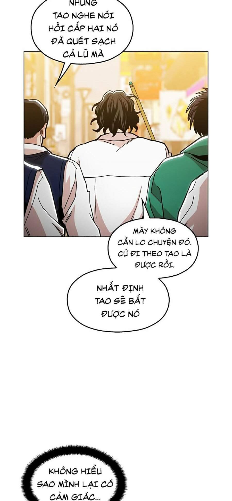 Kỷ Nguyên Tàn Bạo Chapter 16 - 5