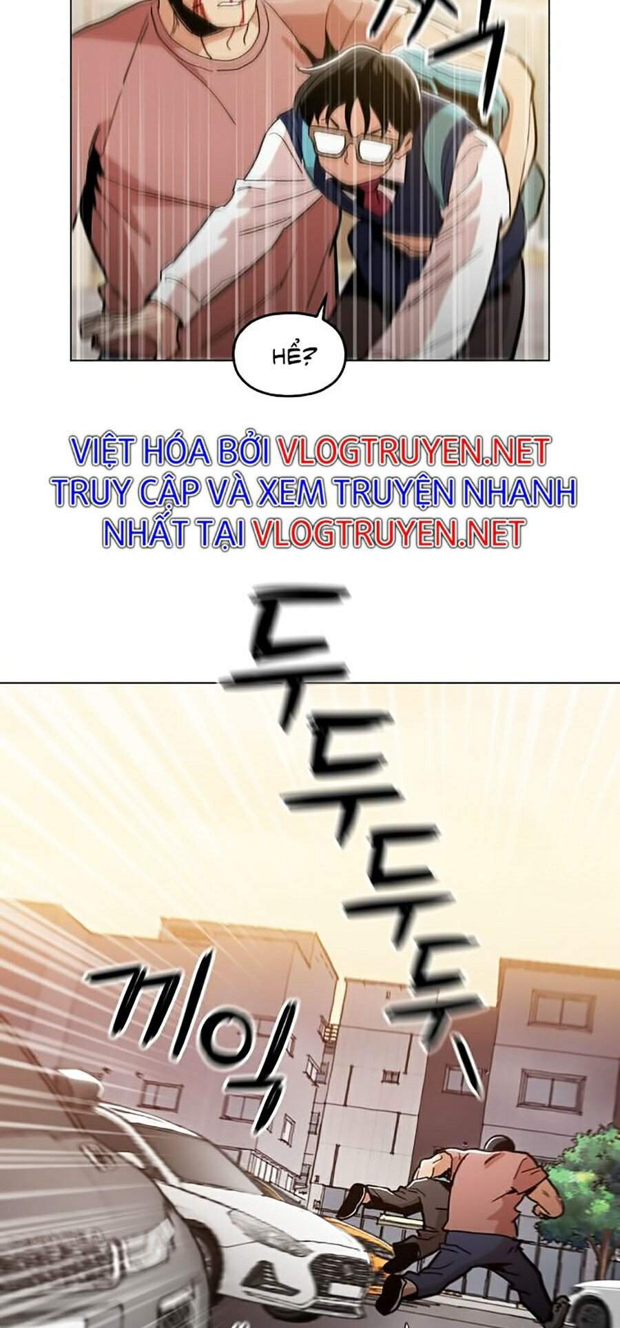 Kỷ Nguyên Tàn Bạo Chapter 16 - 42