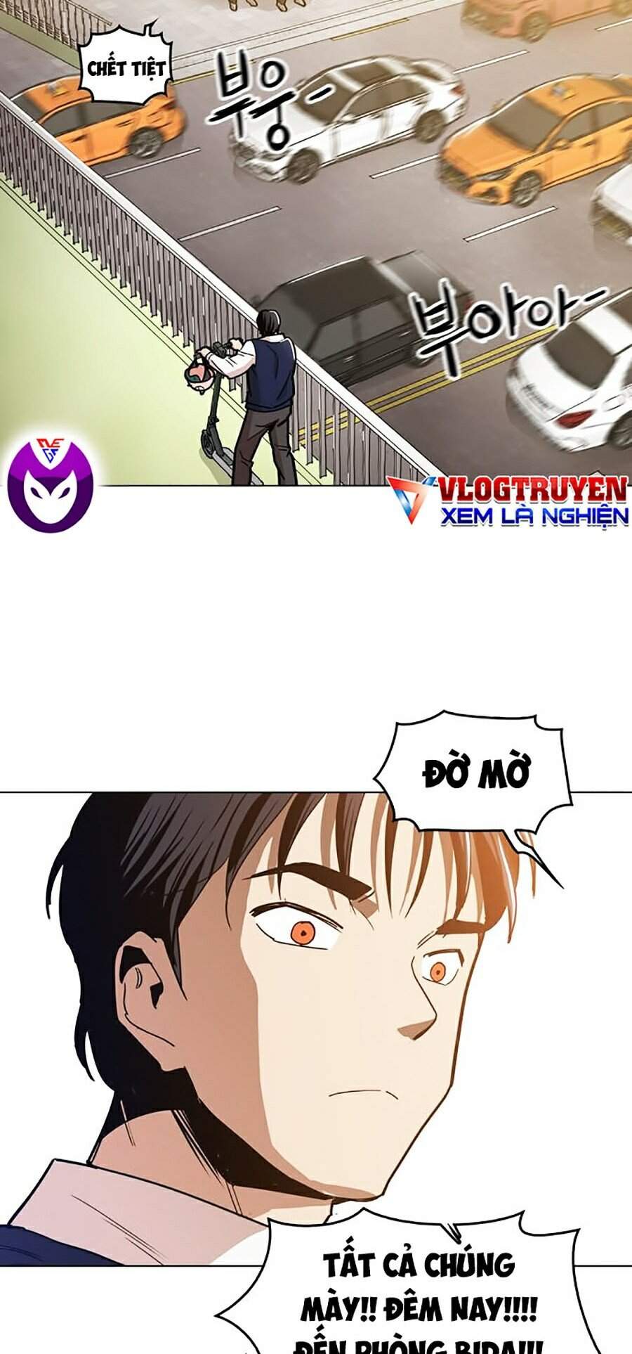 Kỷ Nguyên Tàn Bạo Chapter 16 - 45