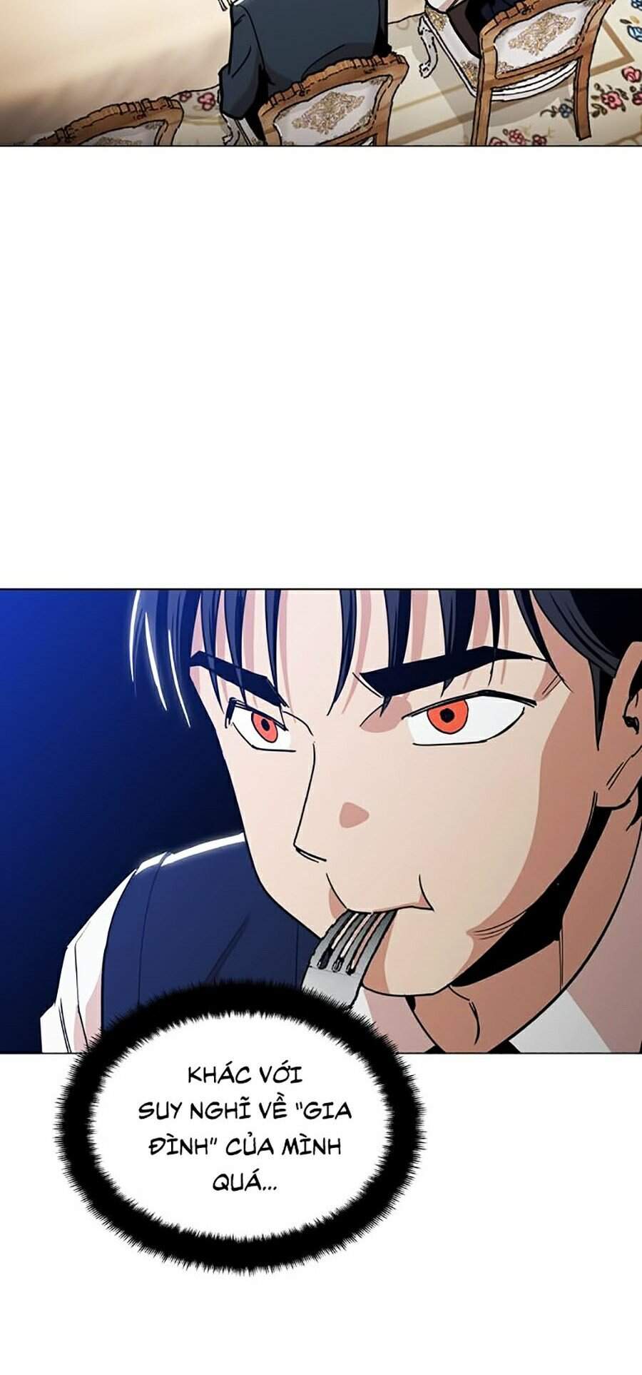 Kỷ Nguyên Tàn Bạo Chapter 16 - 49
