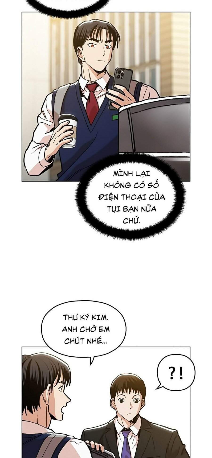 Kỷ Nguyên Tàn Bạo Chapter 16 - 6