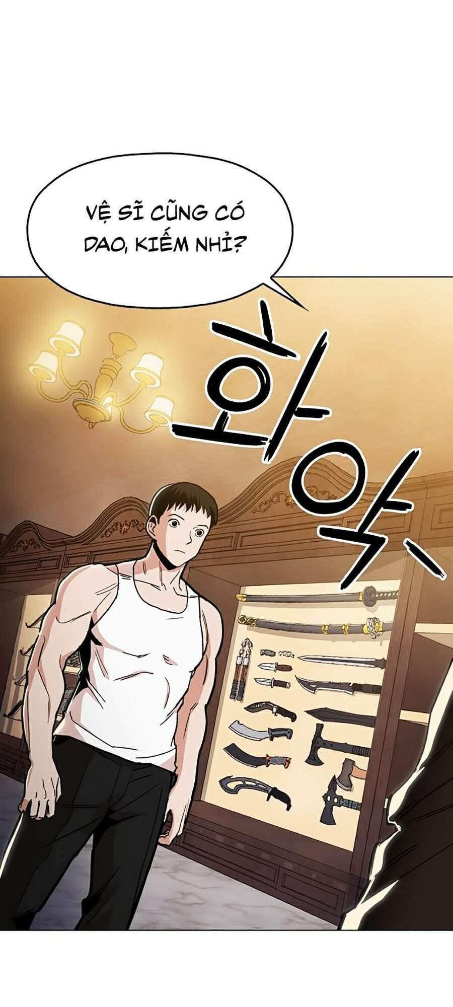 Kỷ Nguyên Tàn Bạo Chapter 16 - 59