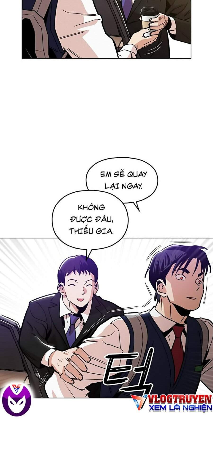 Kỷ Nguyên Tàn Bạo Chapter 16 - 7