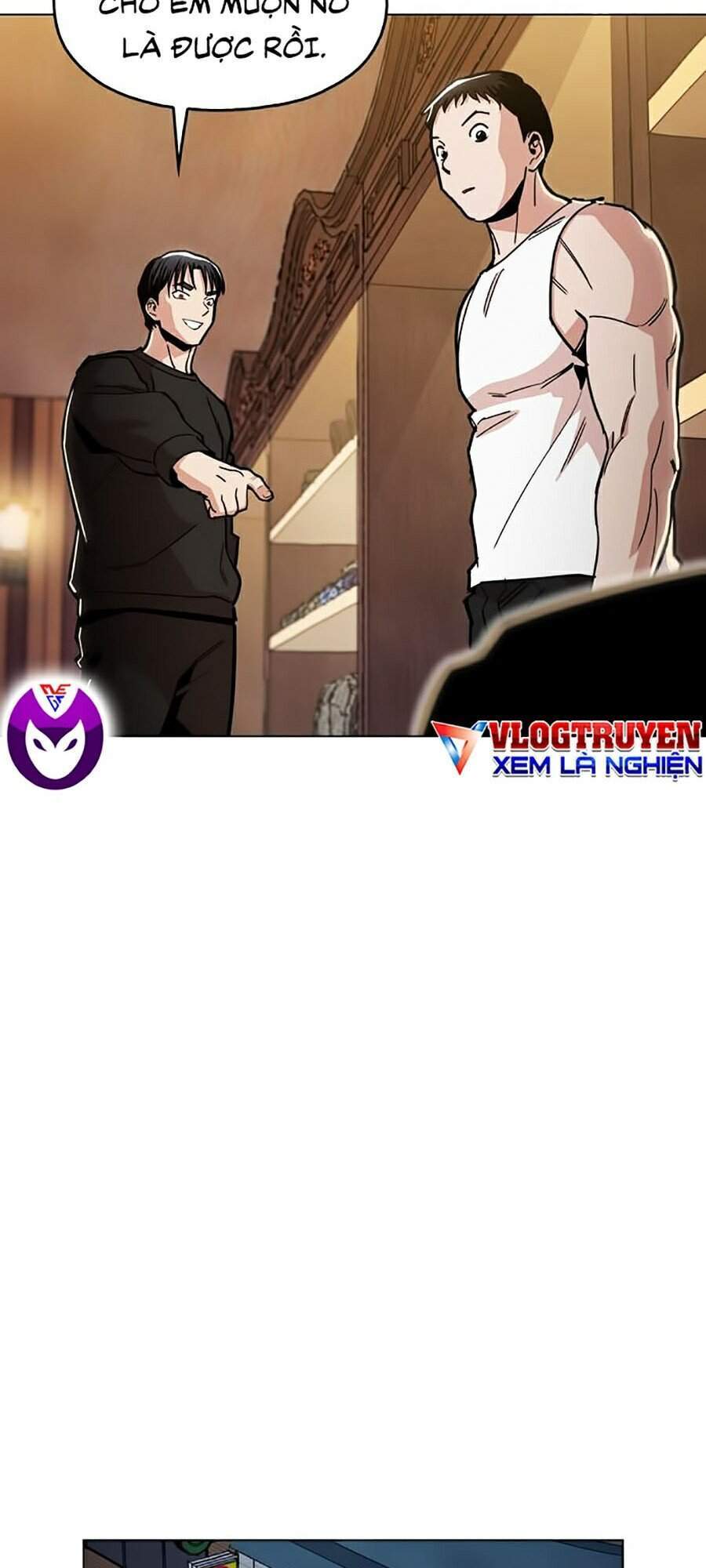 Kỷ Nguyên Tàn Bạo Chapter 16 - 65