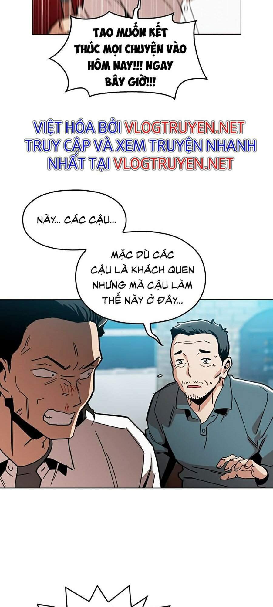 Kỷ Nguyên Tàn Bạo Chapter 16 - 69