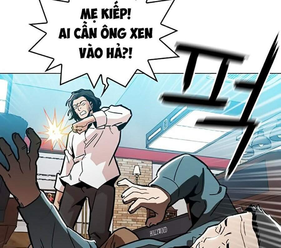 Kỷ Nguyên Tàn Bạo Chapter 16 - 70