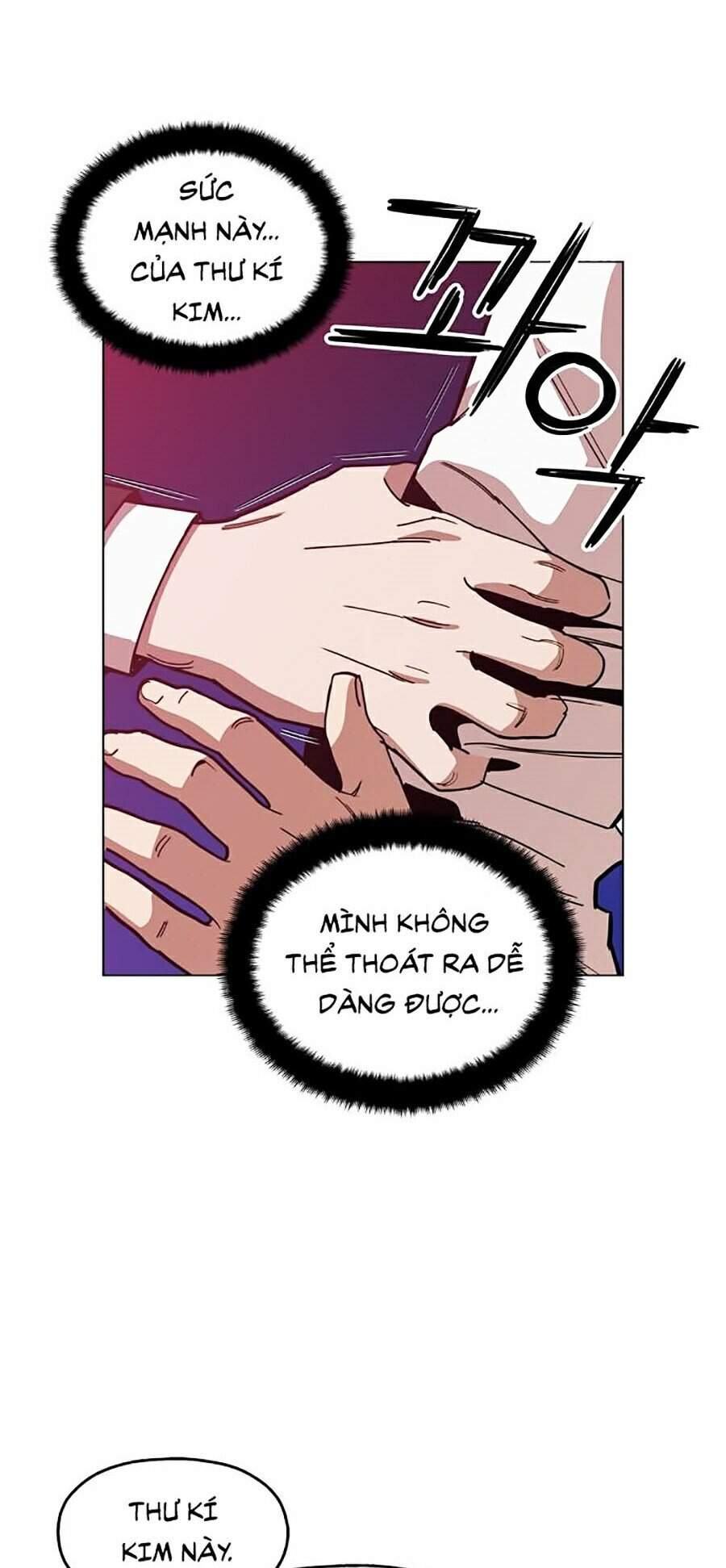 Kỷ Nguyên Tàn Bạo Chapter 16 - 8