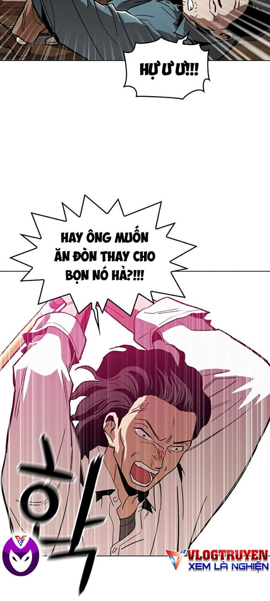 Kỷ Nguyên Tàn Bạo Chapter 16 - 71