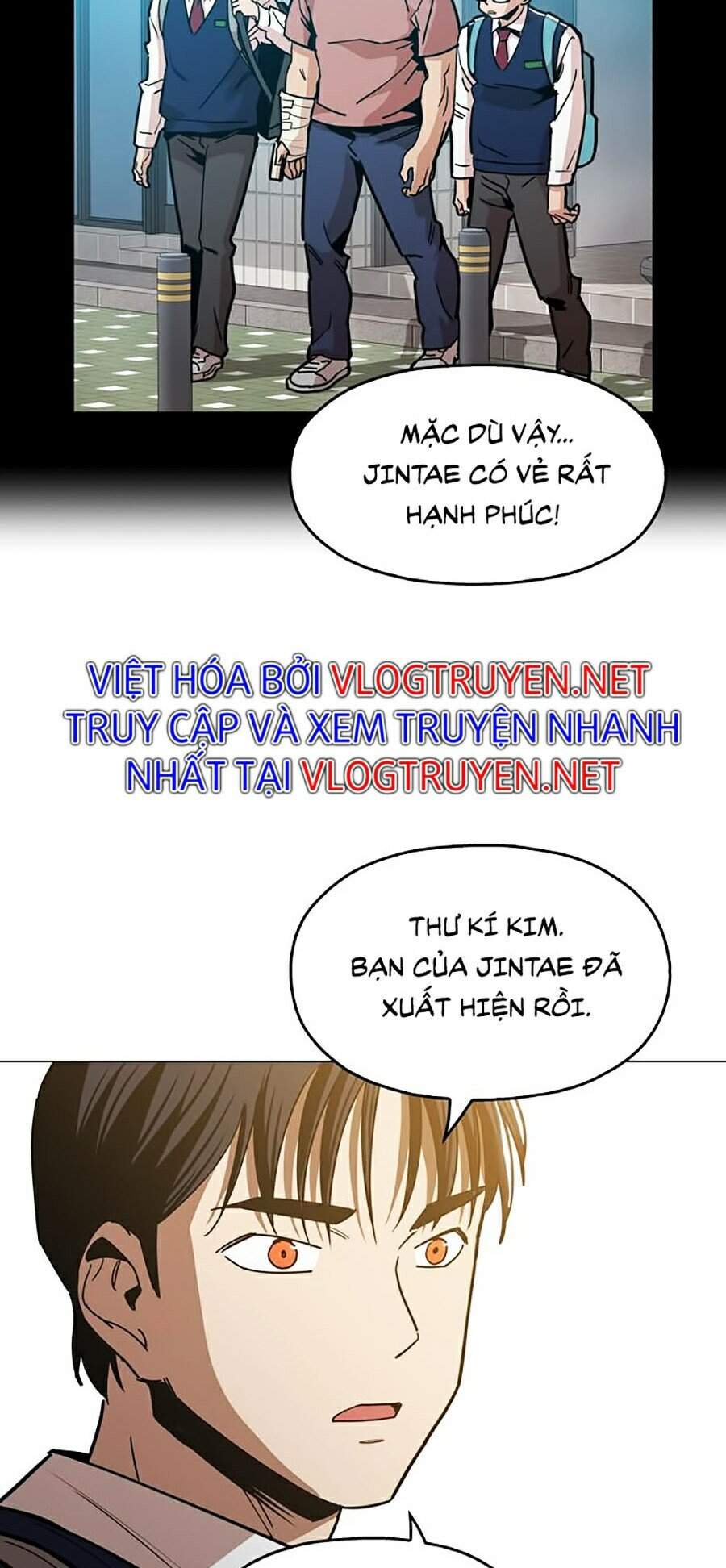 Kỷ Nguyên Tàn Bạo Chapter 16 - 10