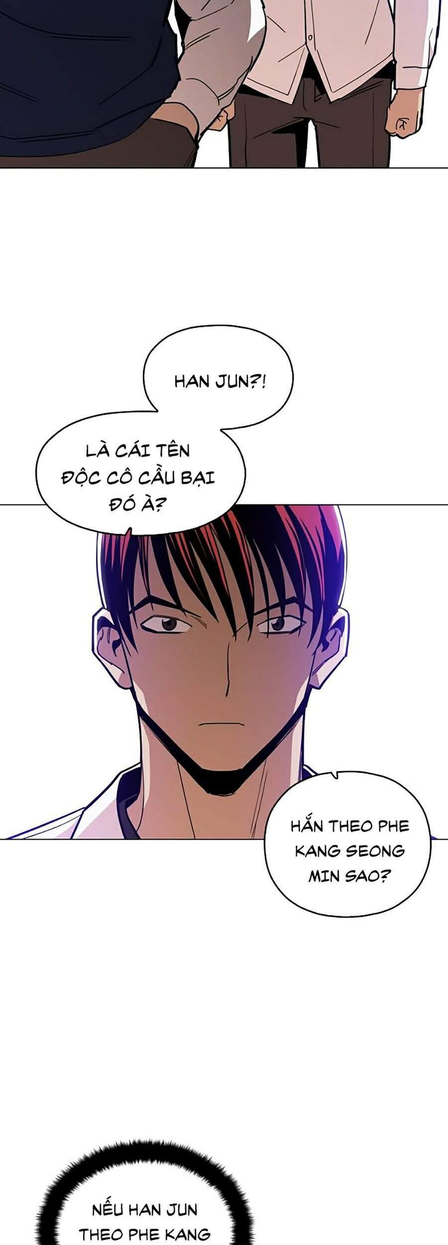 Kỷ Nguyên Tàn Bạo Chapter 17 - 13