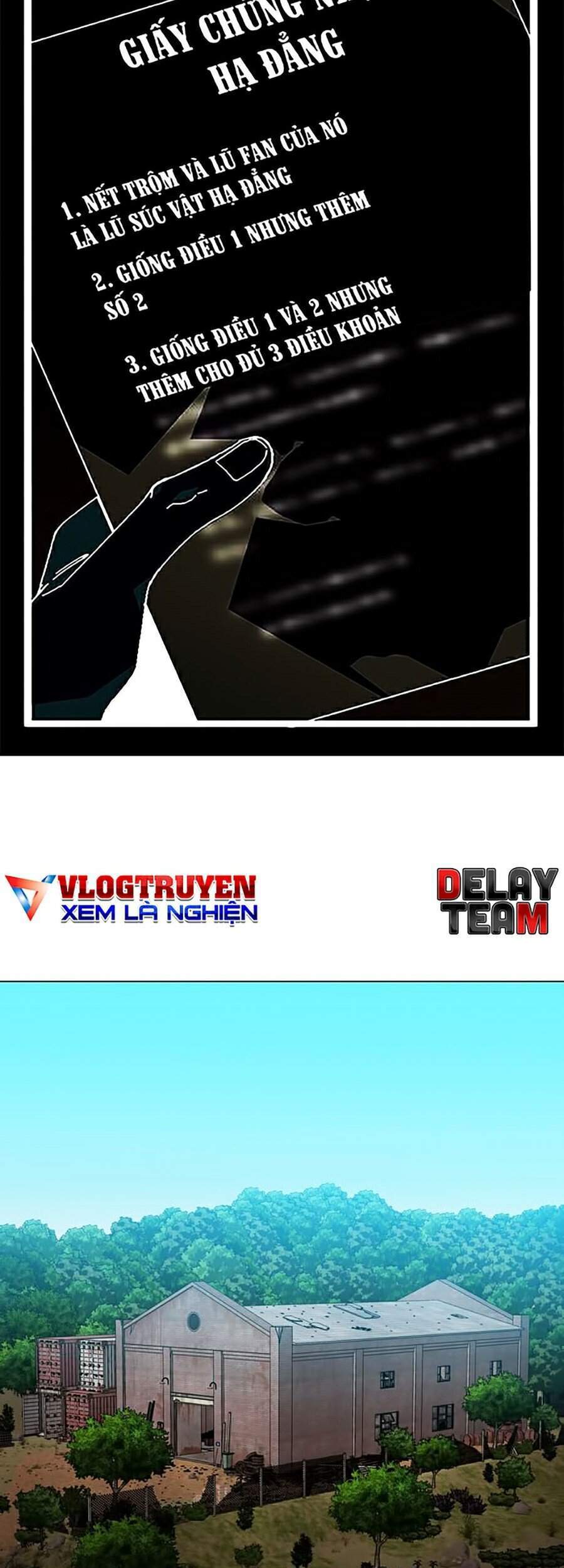 Kỷ Nguyên Tàn Bạo Chapter 17 - 3