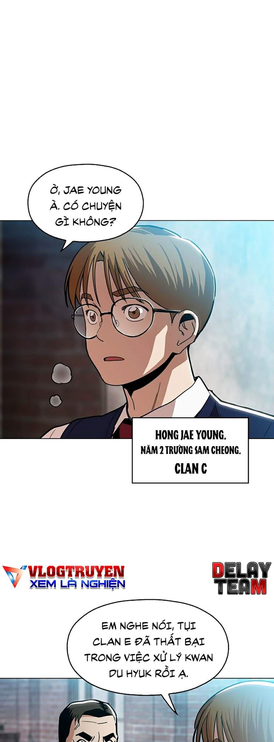 Kỷ Nguyên Tàn Bạo Chapter 17 - 25
