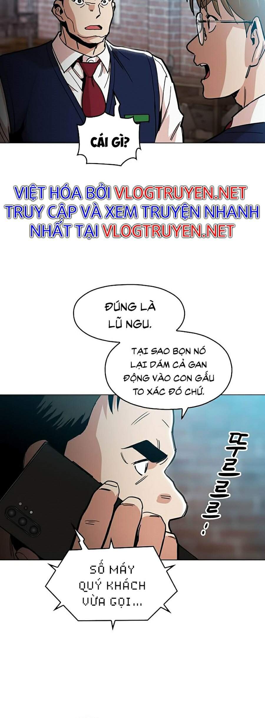 Kỷ Nguyên Tàn Bạo Chapter 17 - 26