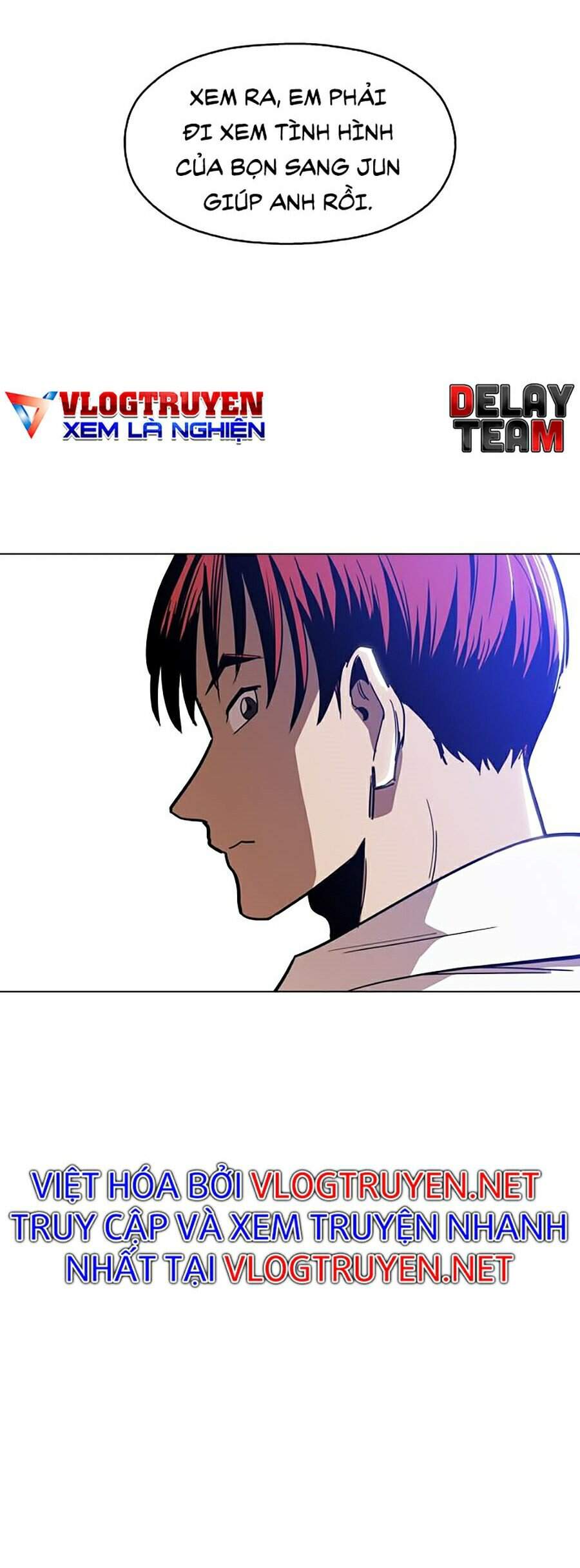 Kỷ Nguyên Tàn Bạo Chapter 17 - 29