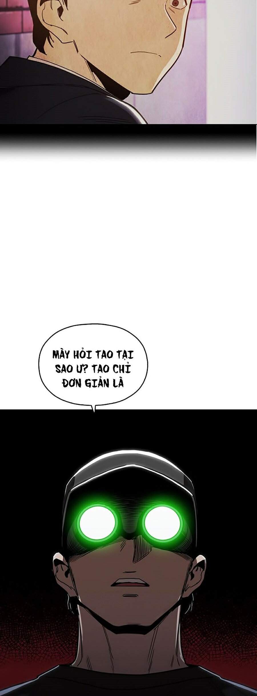 Kỷ Nguyên Tàn Bạo Chapter 17 - 32