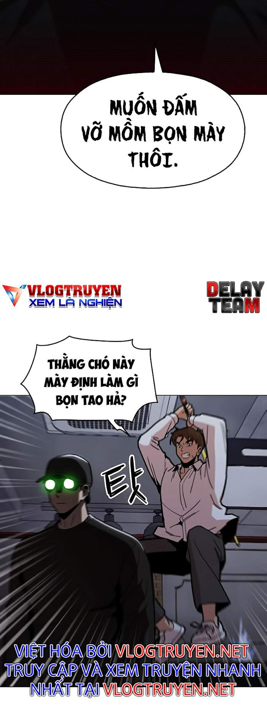 Kỷ Nguyên Tàn Bạo Chapter 17 - 33