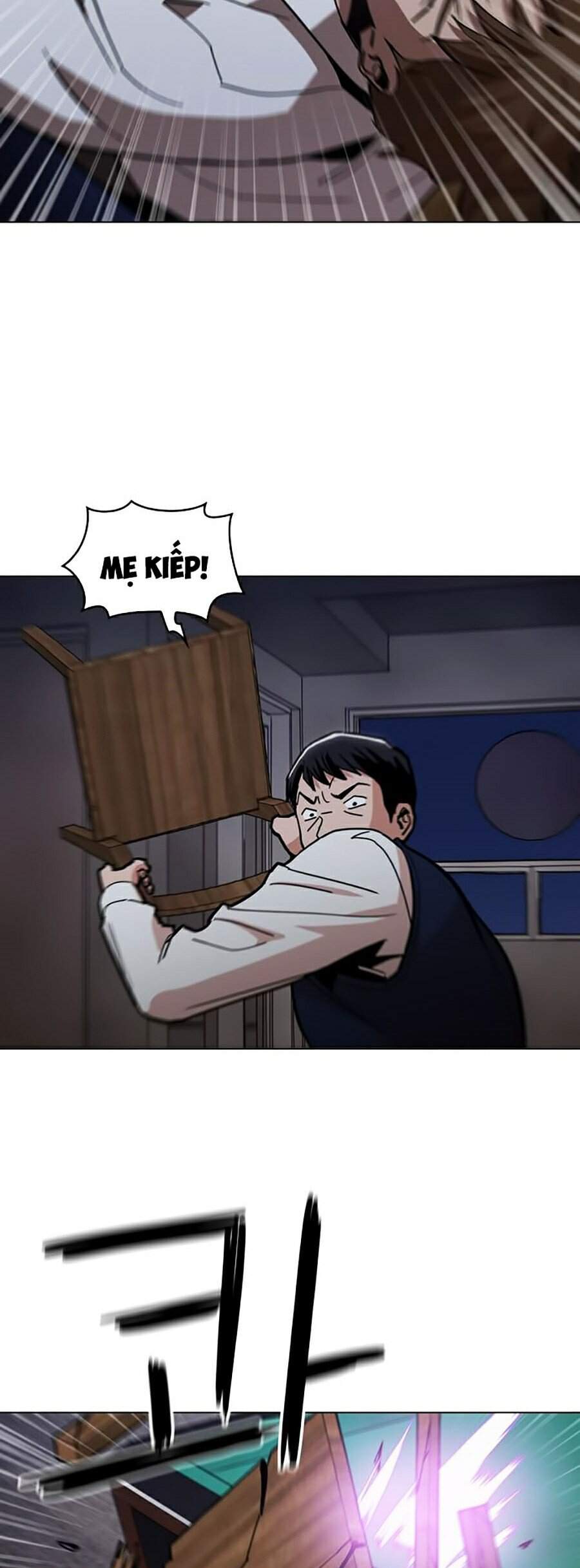 Kỷ Nguyên Tàn Bạo Chapter 17 - 35