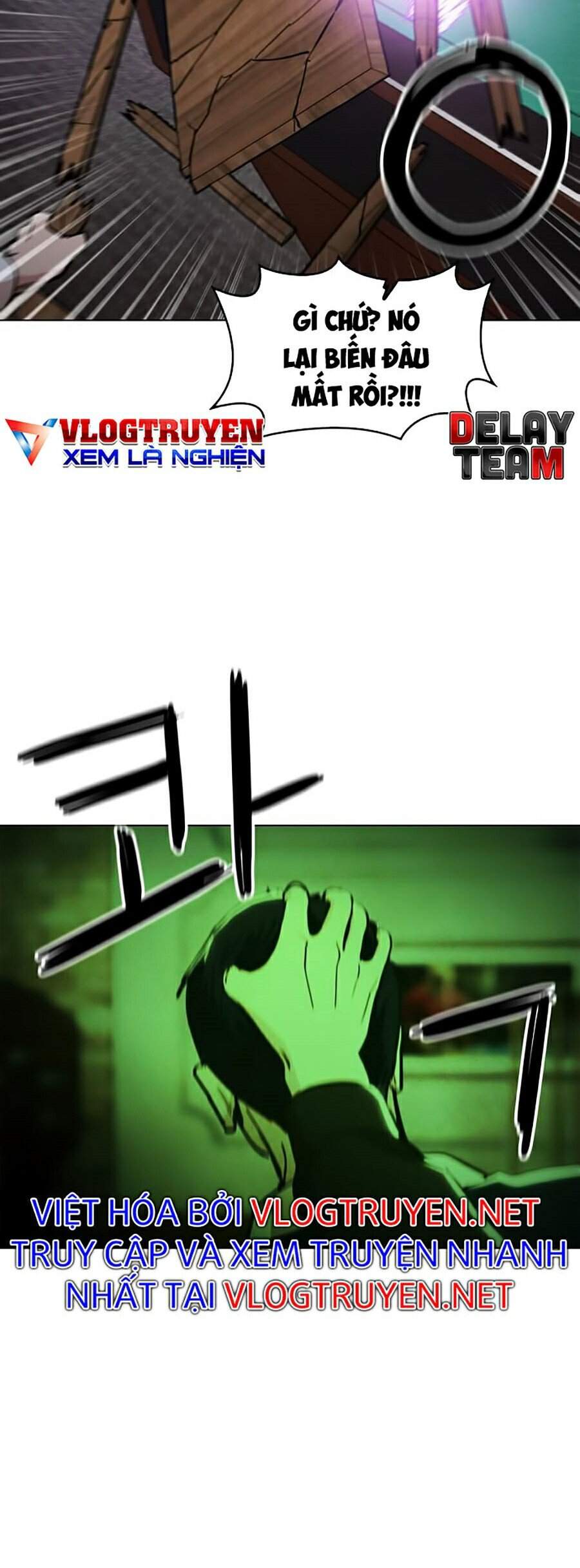 Kỷ Nguyên Tàn Bạo Chapter 17 - 36