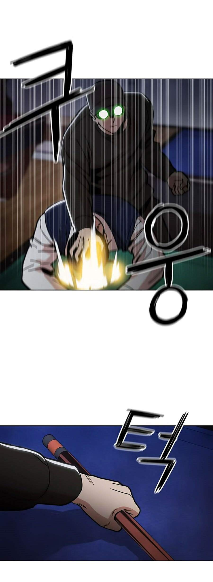 Kỷ Nguyên Tàn Bạo Chapter 17 - 37