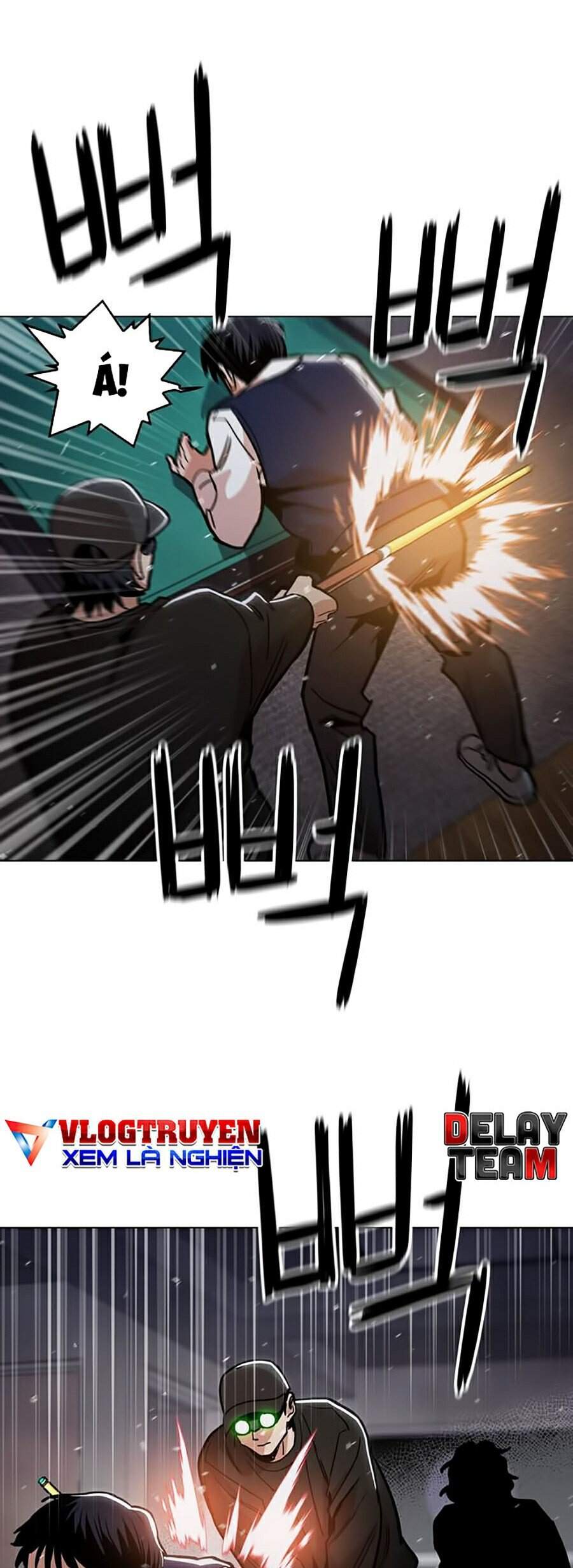 Kỷ Nguyên Tàn Bạo Chapter 17 - 38