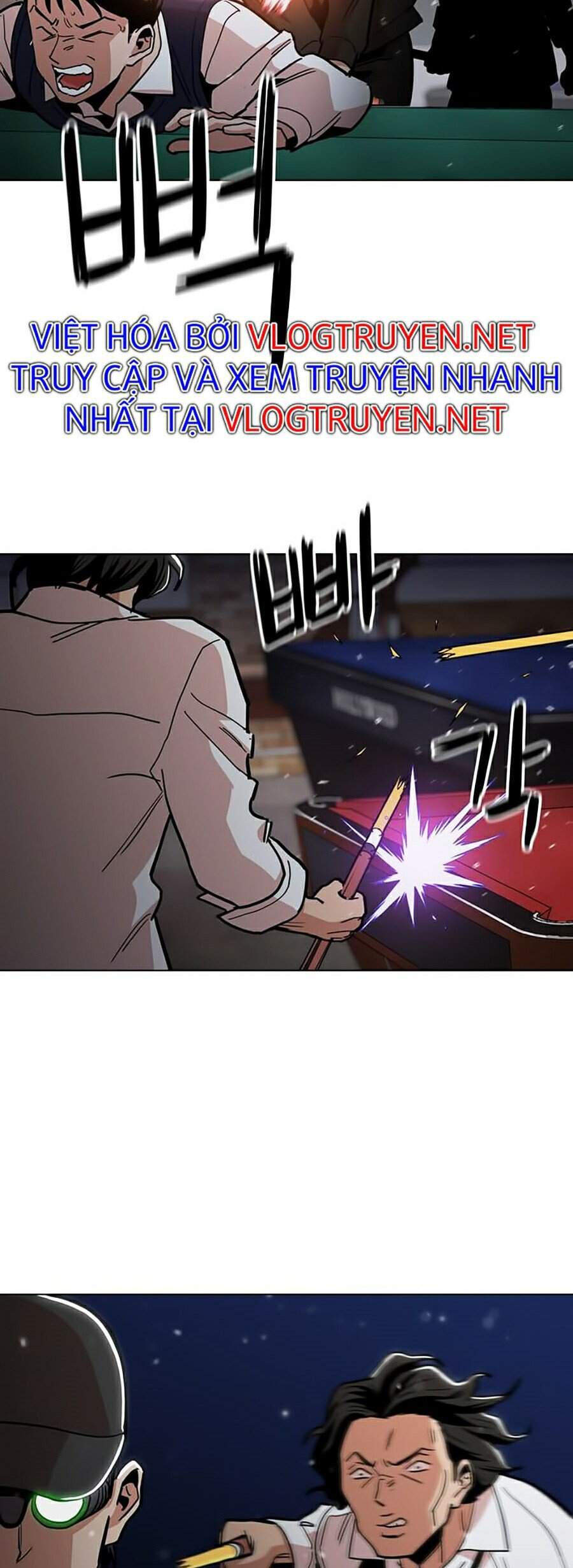 Kỷ Nguyên Tàn Bạo Chapter 17 - 39