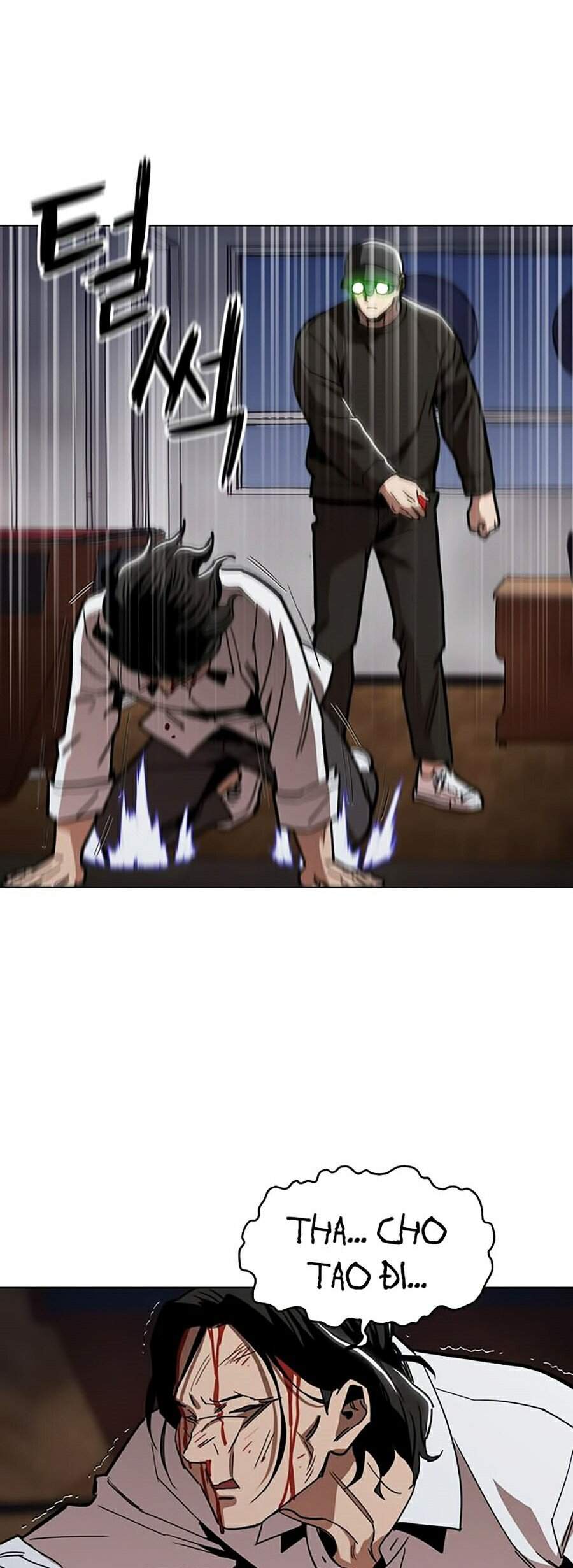 Kỷ Nguyên Tàn Bạo Chapter 17 - 44