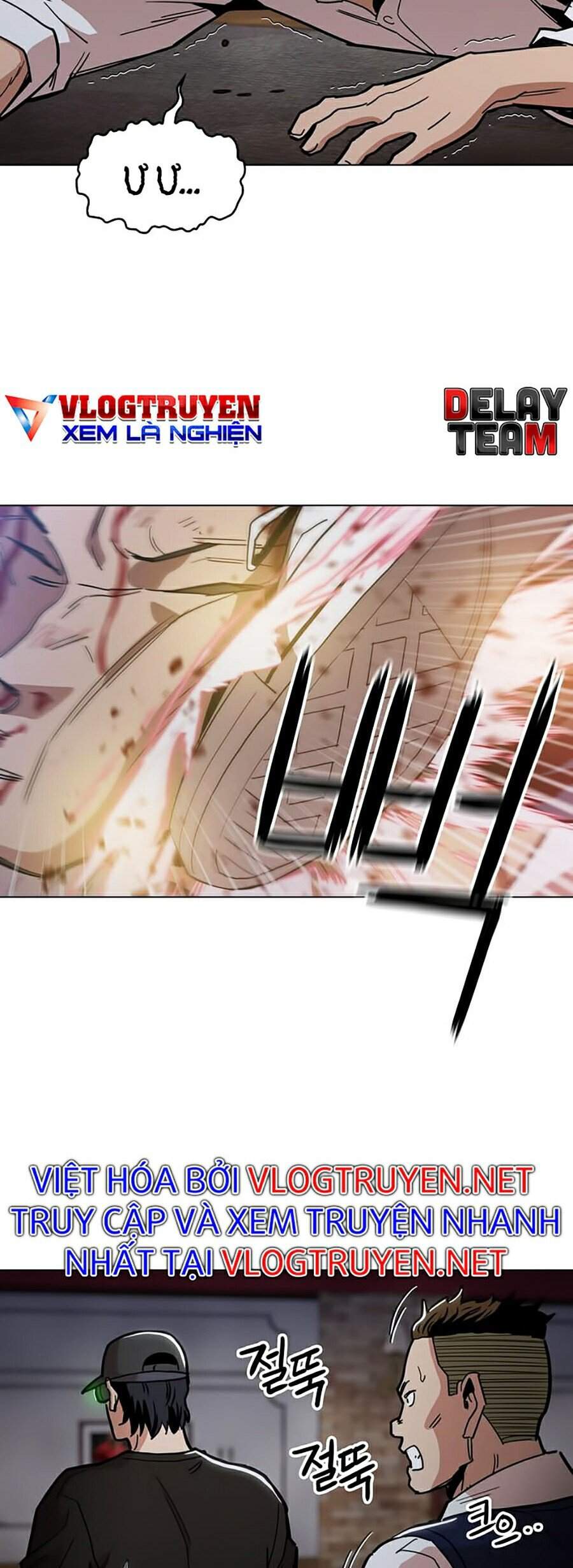 Kỷ Nguyên Tàn Bạo Chapter 17 - 45