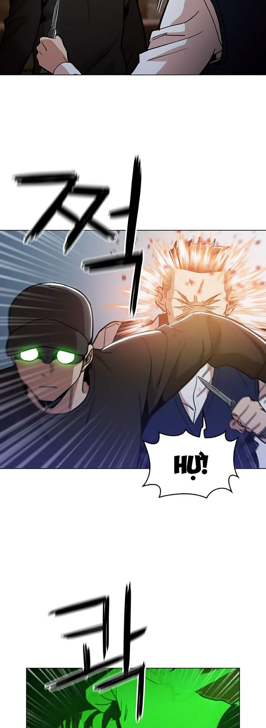 Kỷ Nguyên Tàn Bạo Chapter 17 - 46