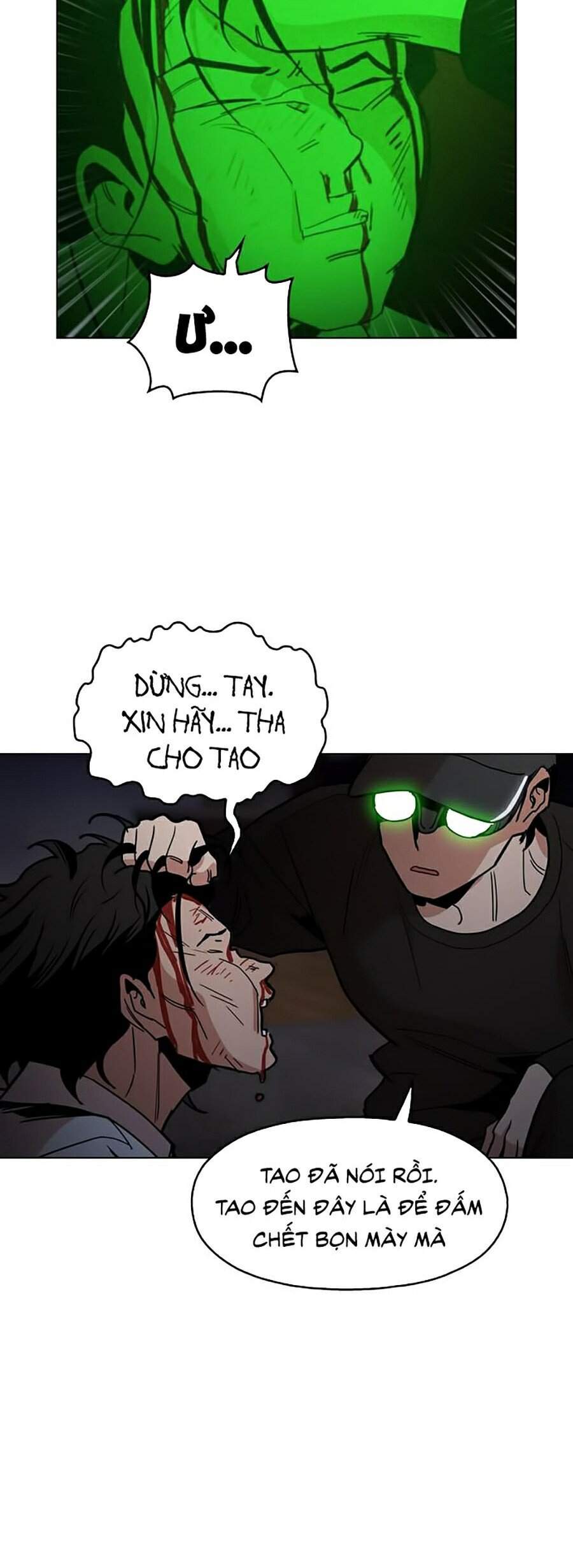 Kỷ Nguyên Tàn Bạo Chapter 17 - 47